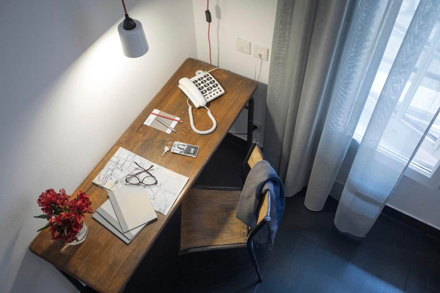Collège Hôtel