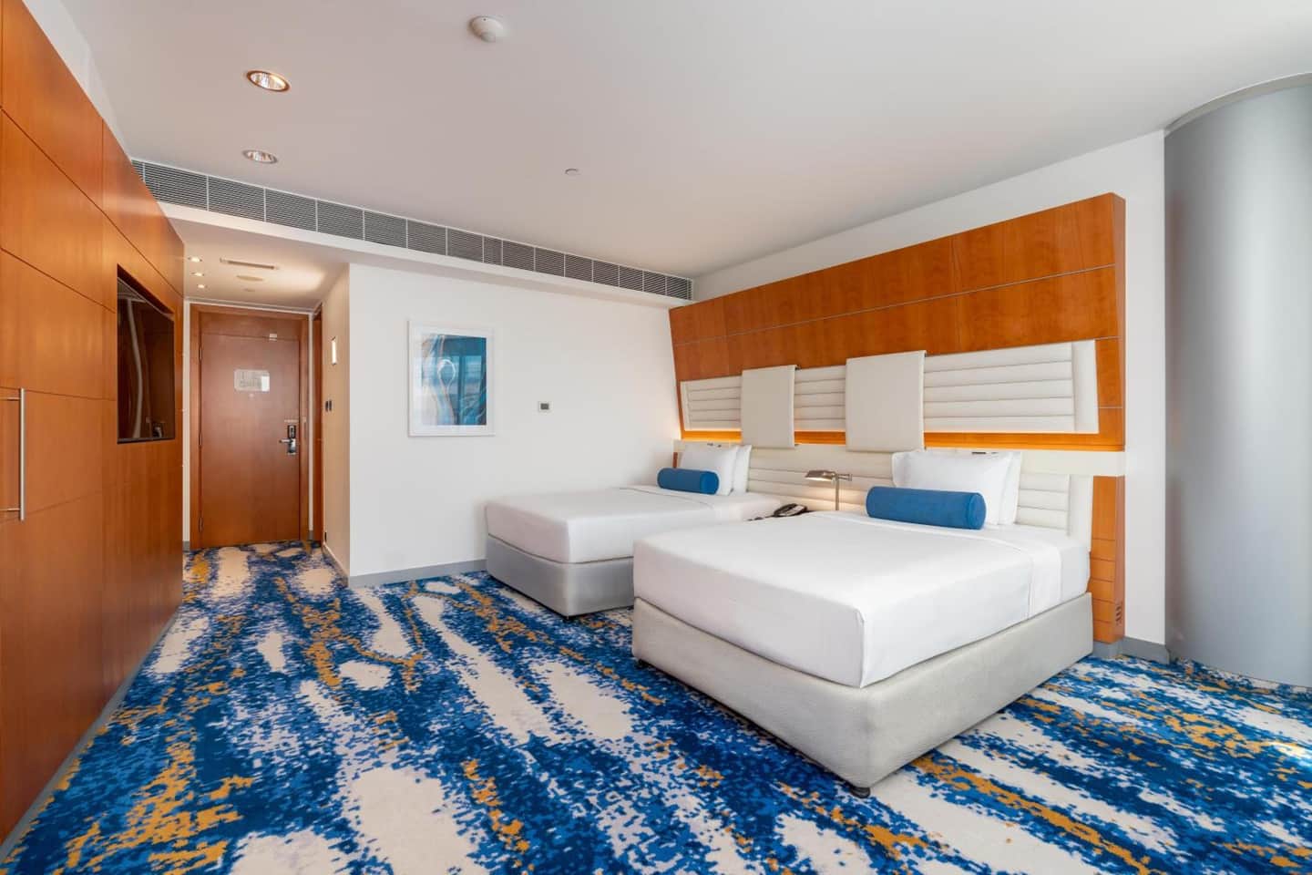 Mövenpick Dubai Creek