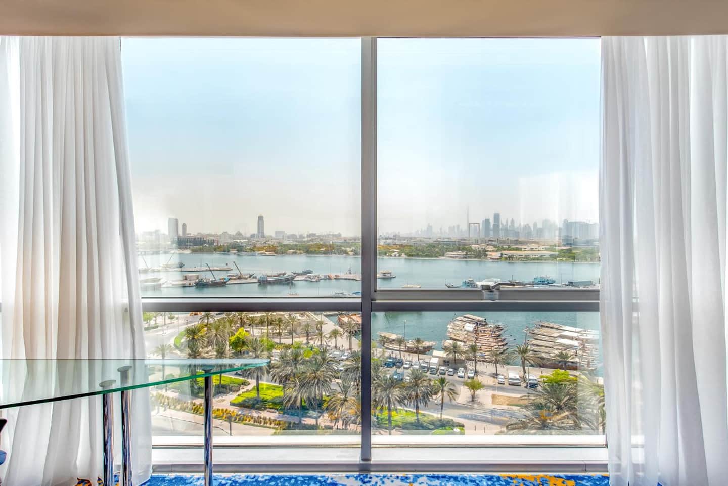 Mövenpick Dubai Creek