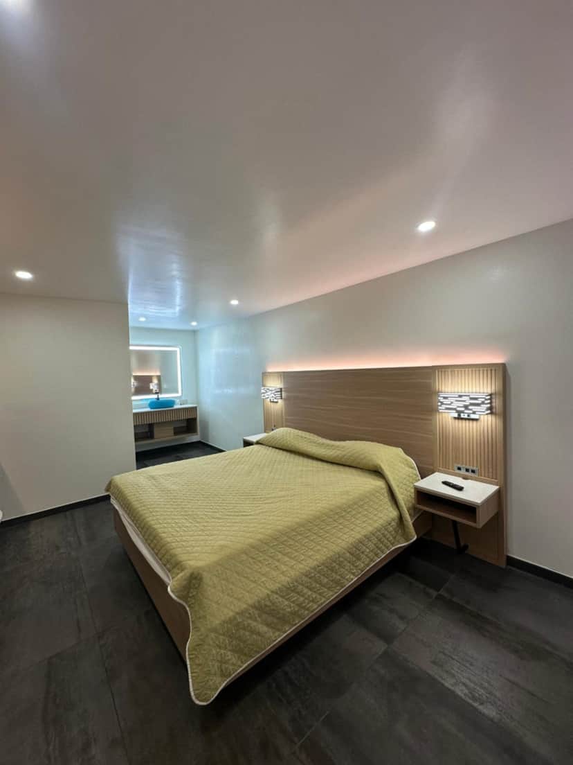 Nubell Motel