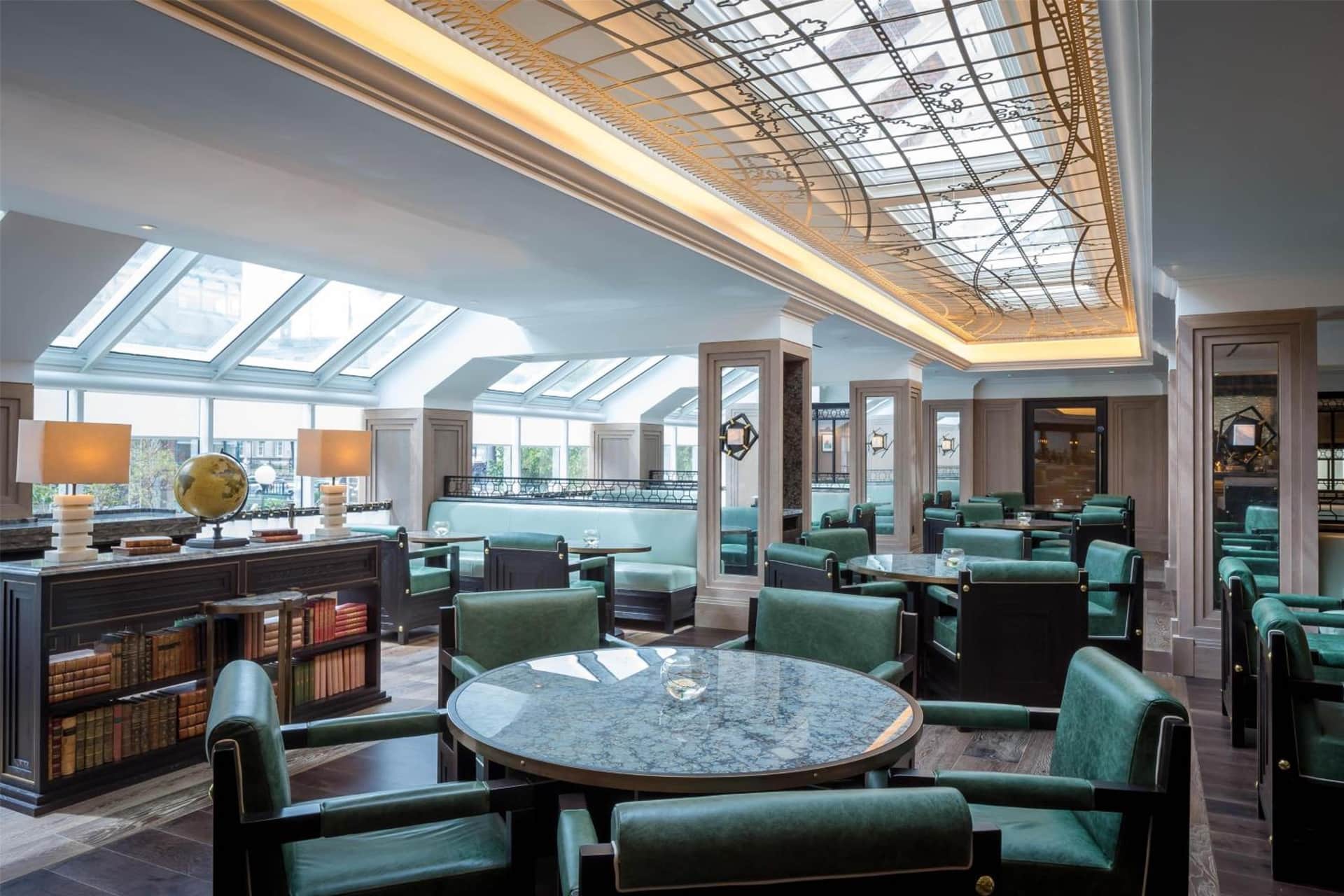 Conrad Dublin