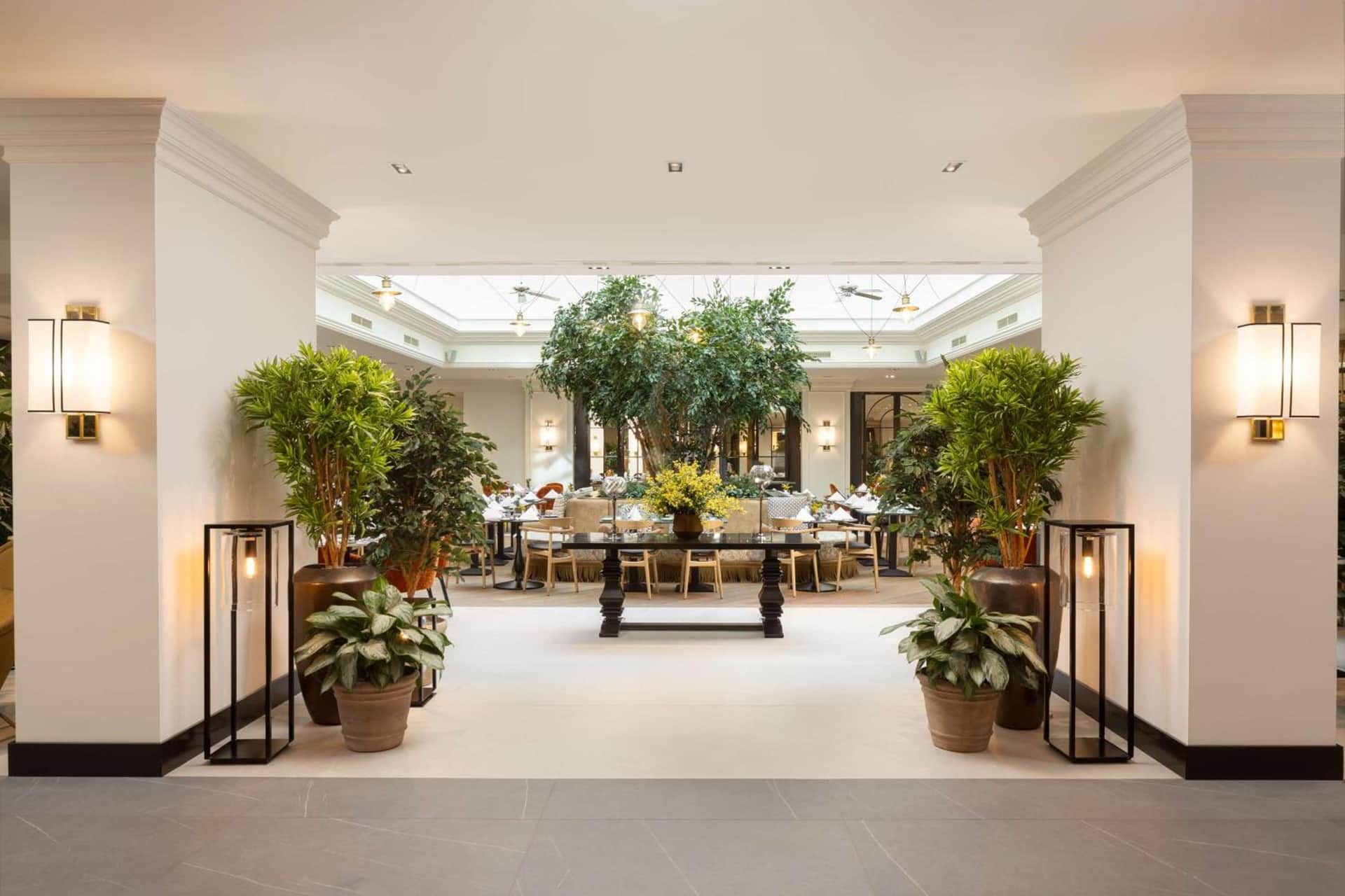 Hilton Heidelberg