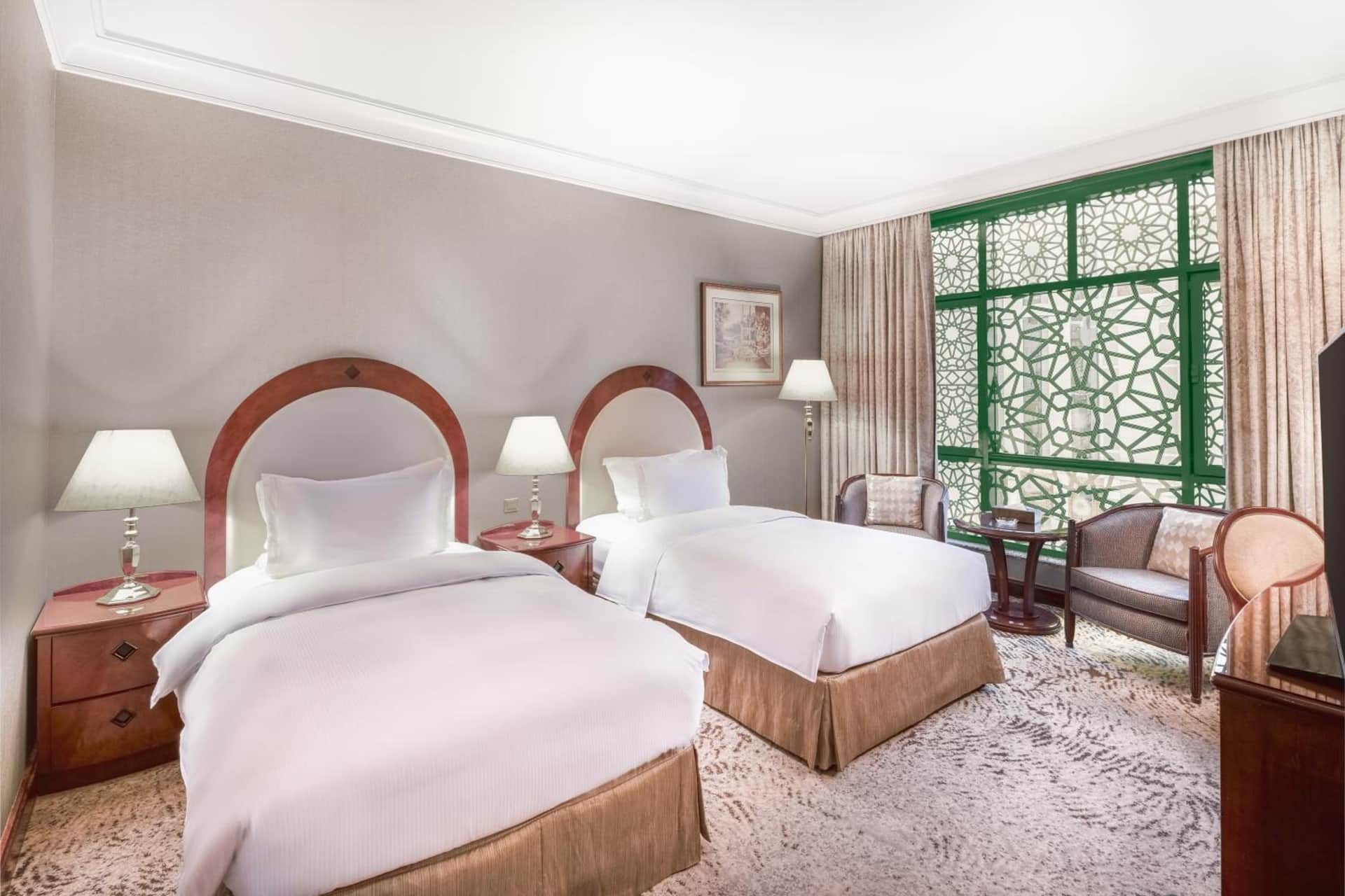 Madinah Hilton