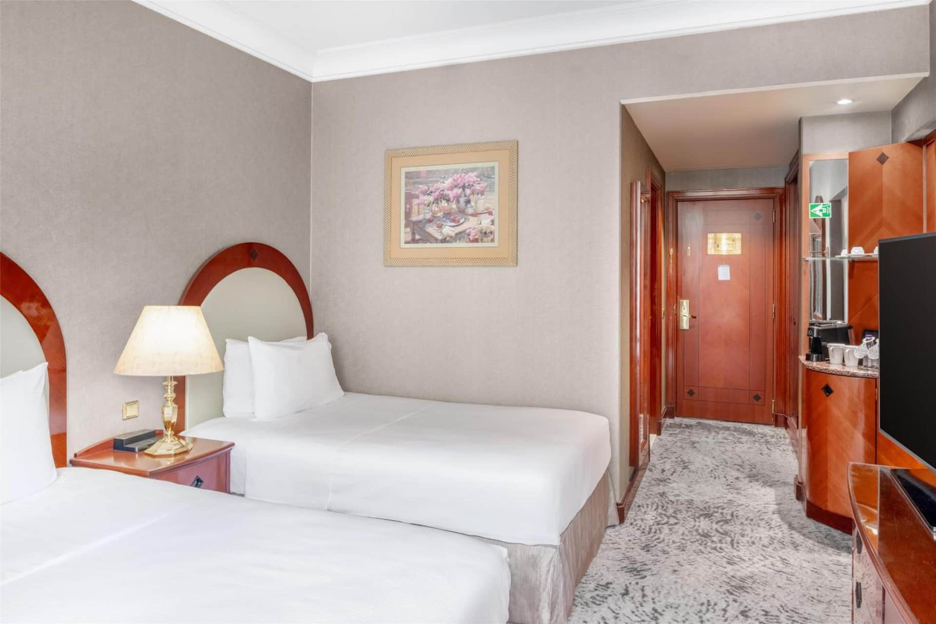 Madinah Hilton
