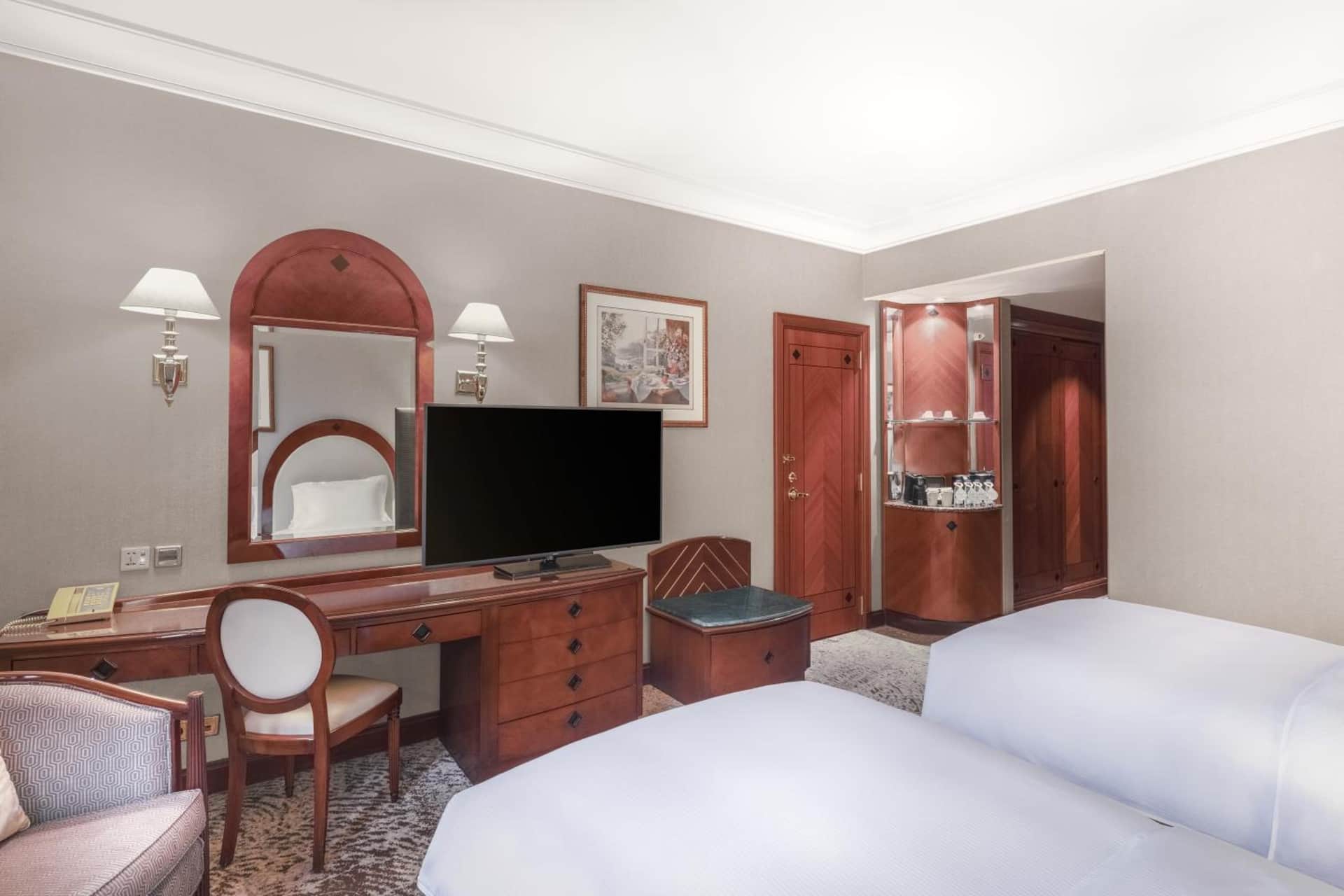 Madinah Hilton