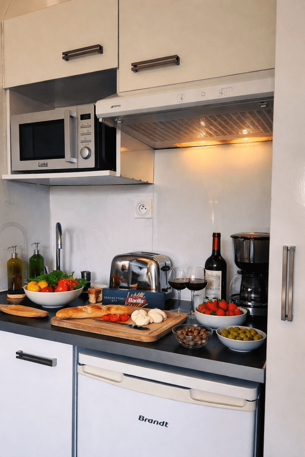 Villa Paris Orly