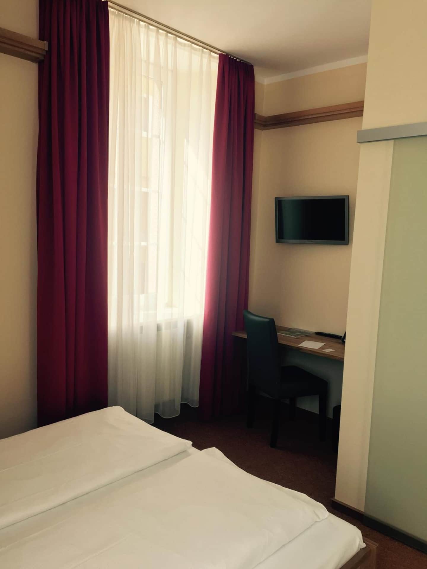 Hotel Gerber