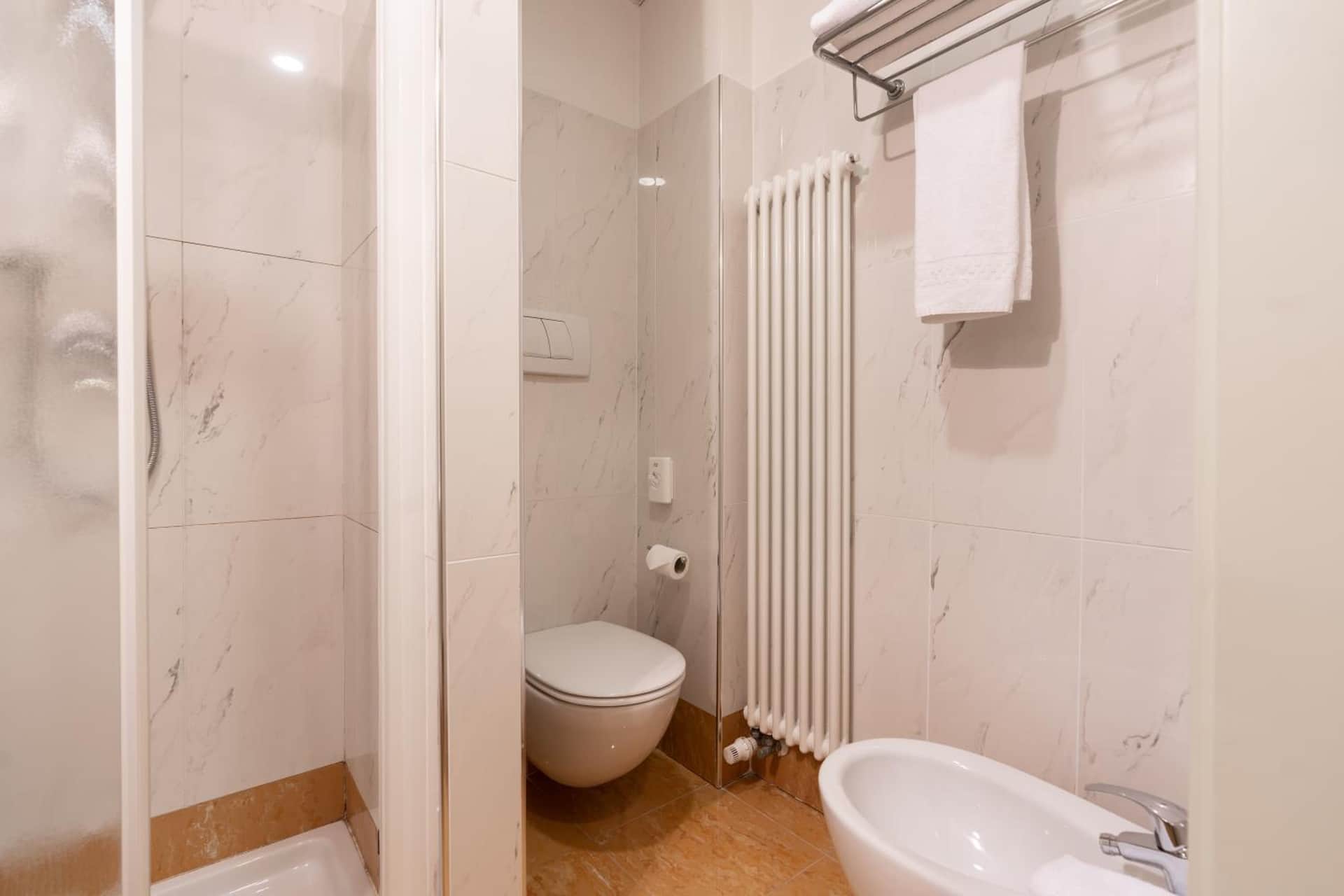 Hotel Alle Acque