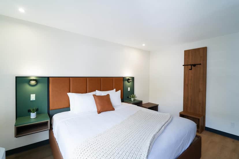 Nox Hotel - Studio City