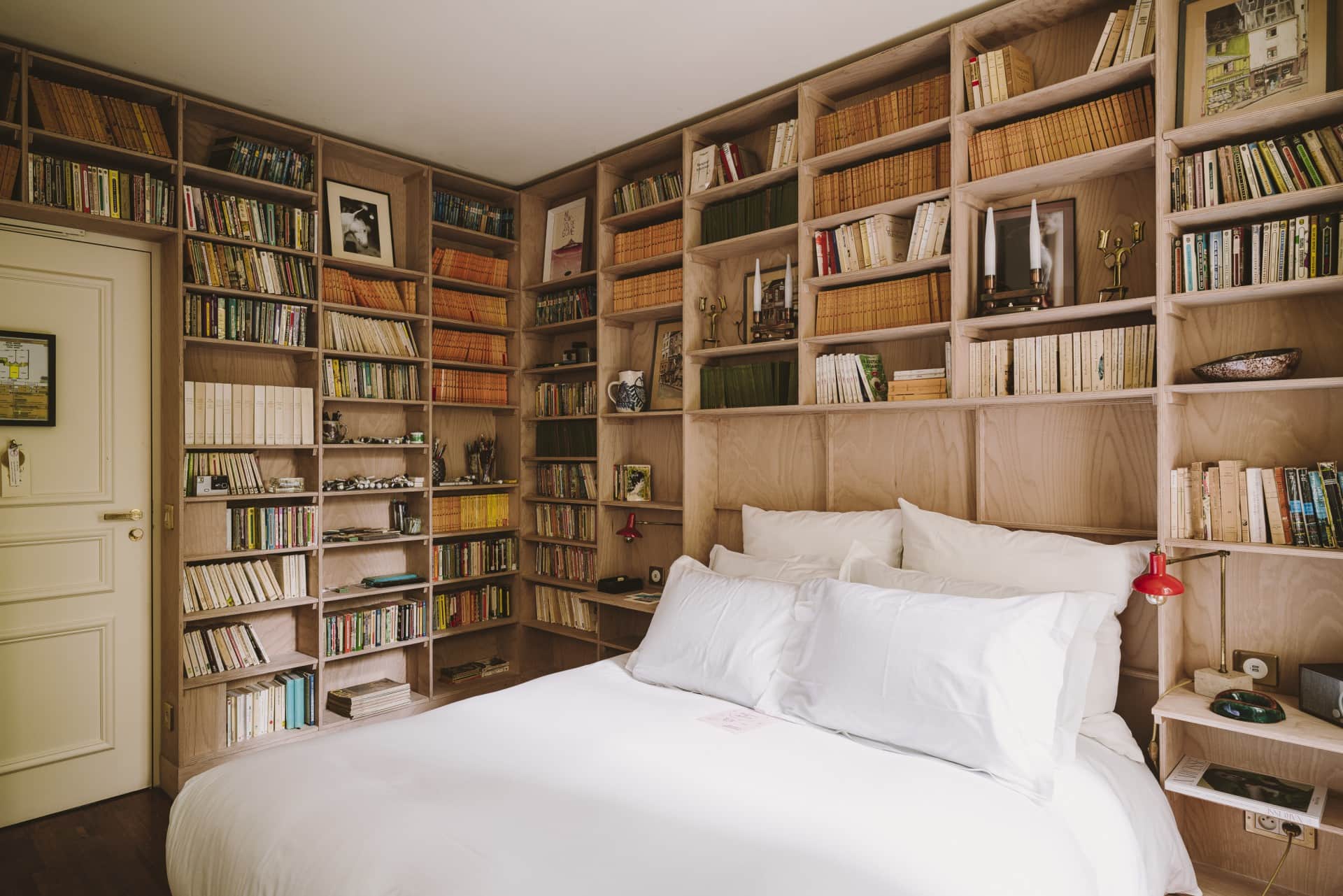Hôtel Amour Paris