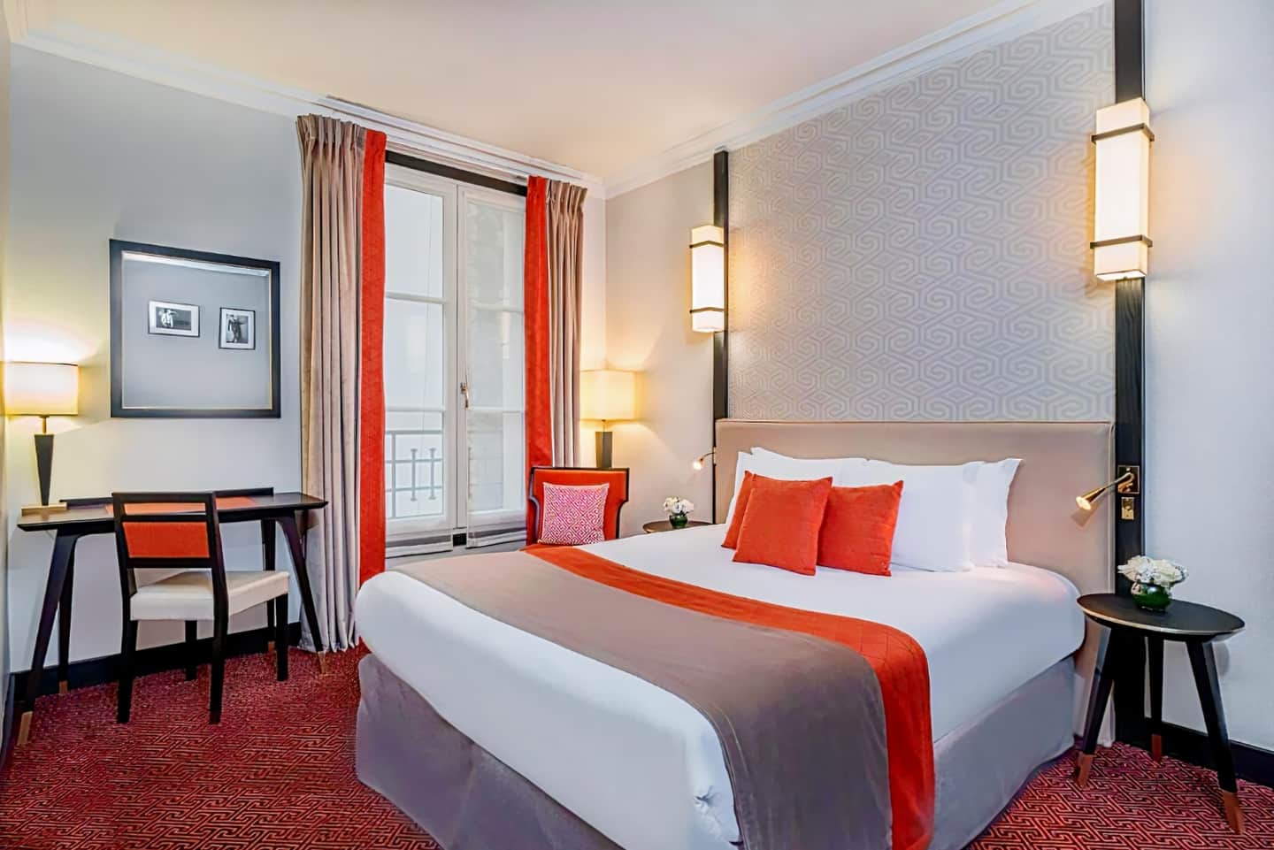 Hôtel Le Marquis Eiffel