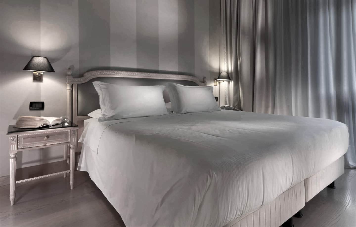 Hotel Ambasciatori