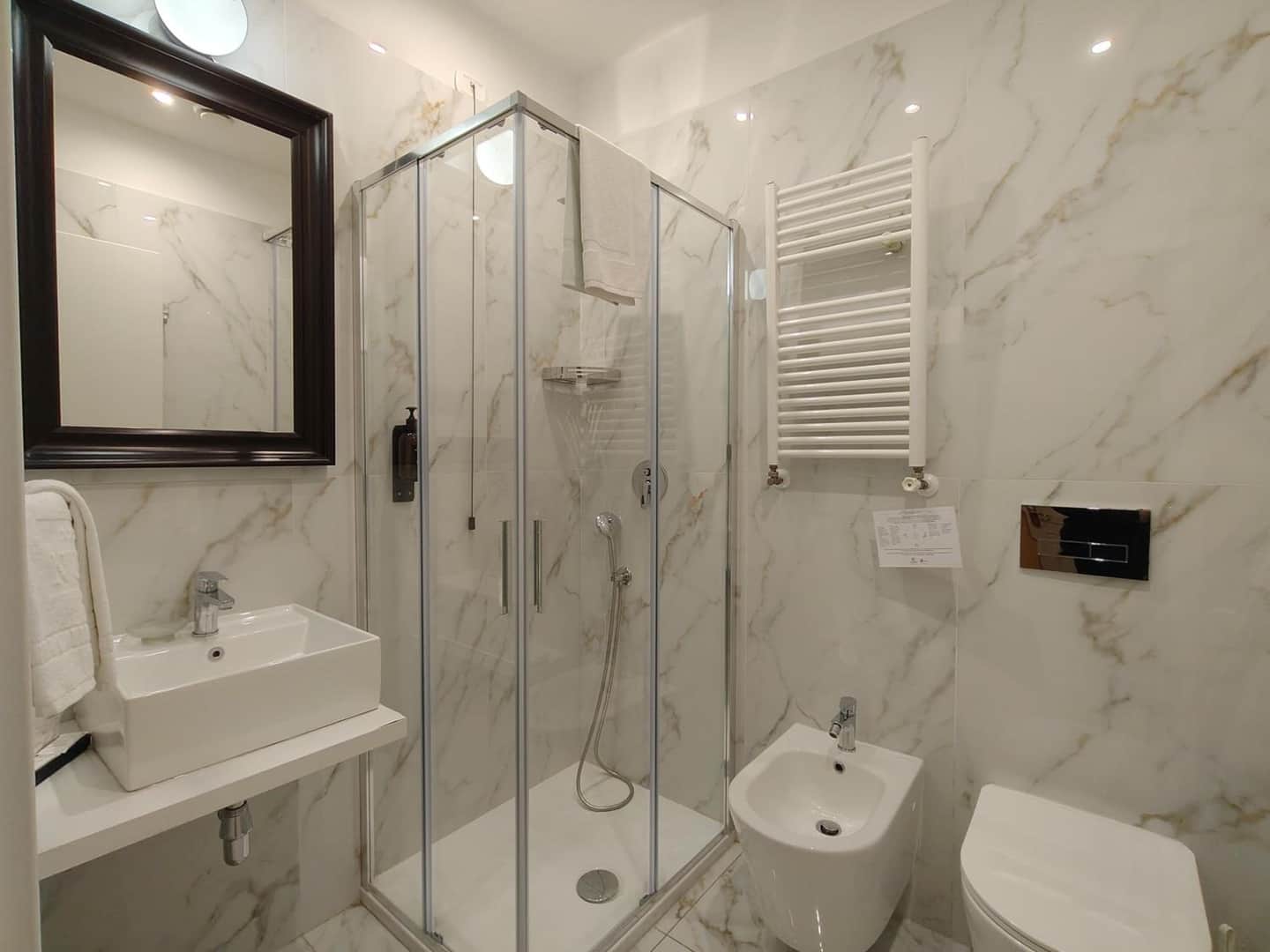 Hotel Nuvo