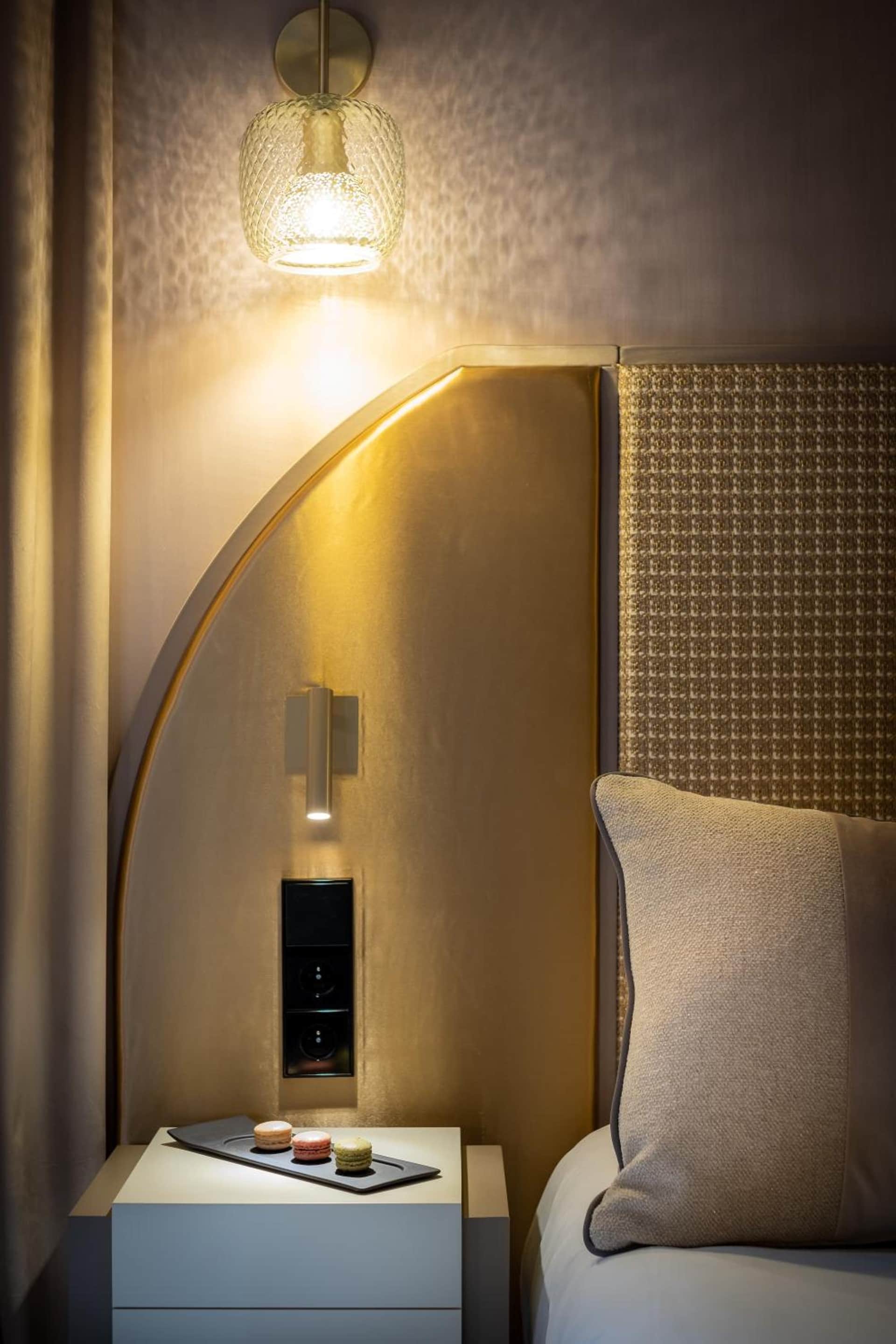 Hôtel Derby Alma