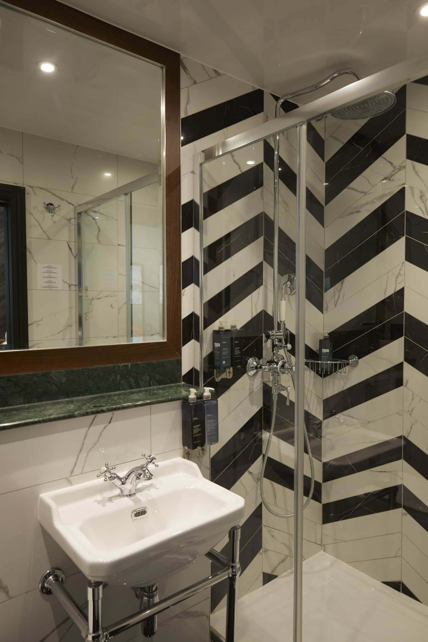 The Portico Hotel