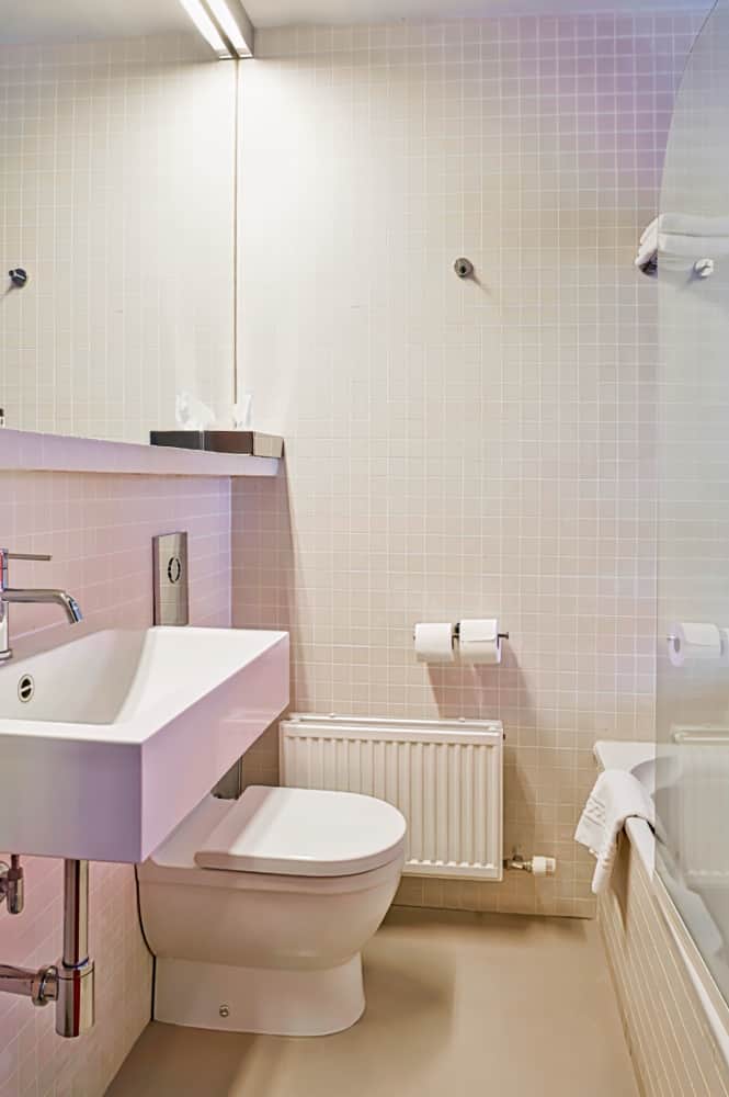 Hotel Corbie Lommel