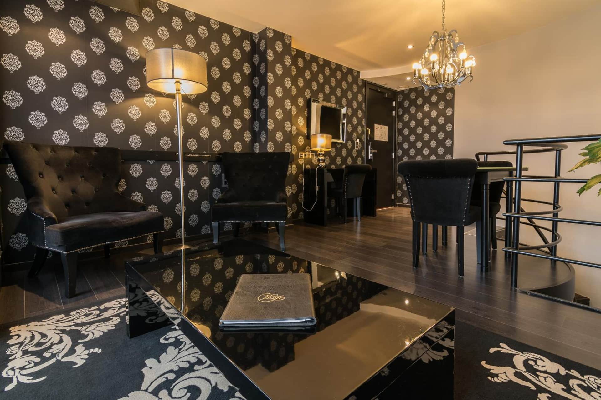 De Keyser Hotel