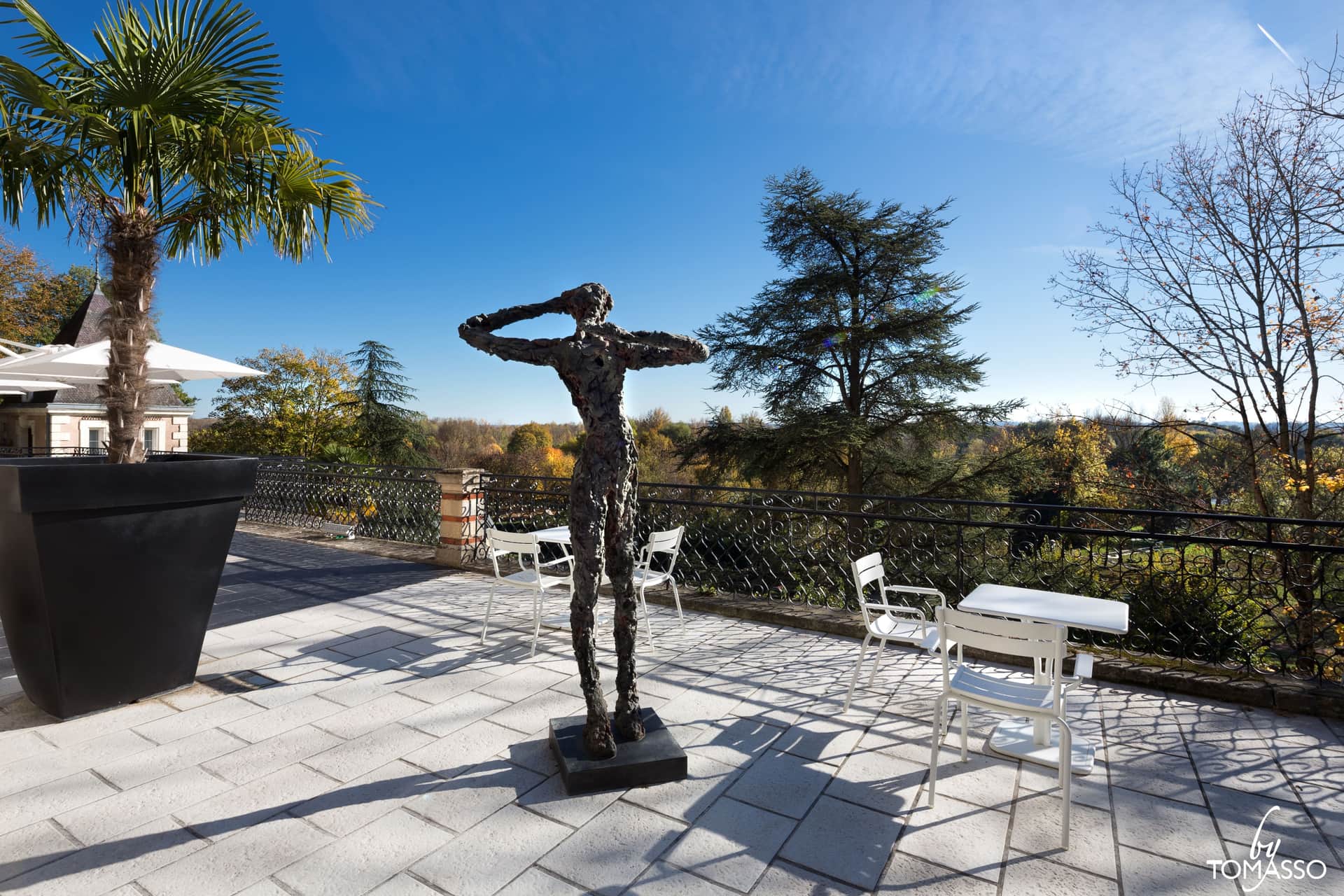 Art Hôtel Tours
