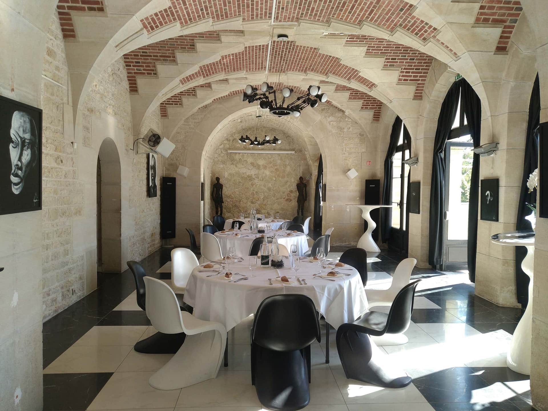 Art Hôtel Tours