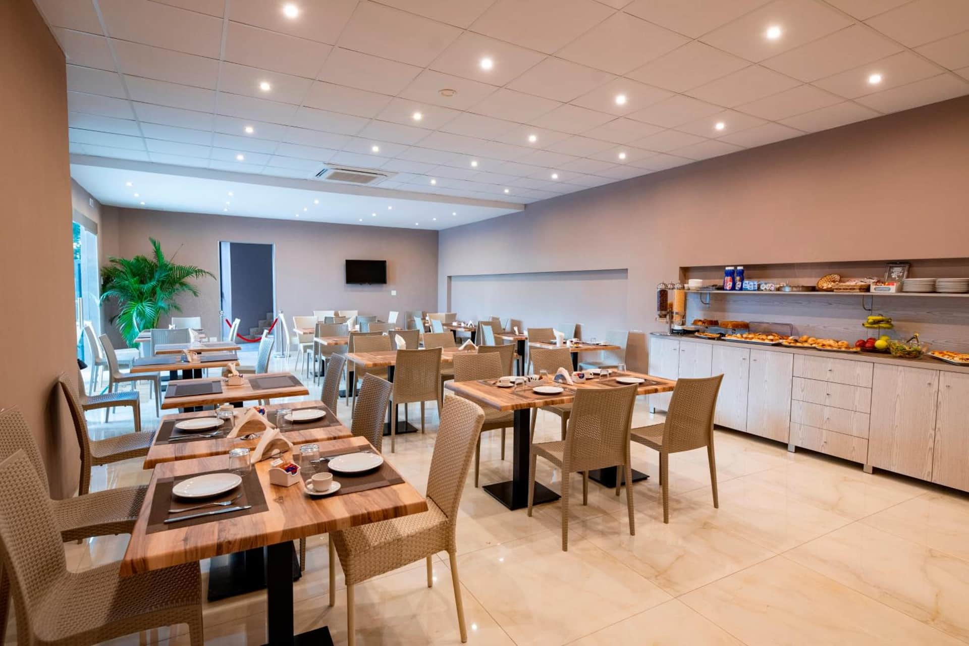 Eracle Hotel