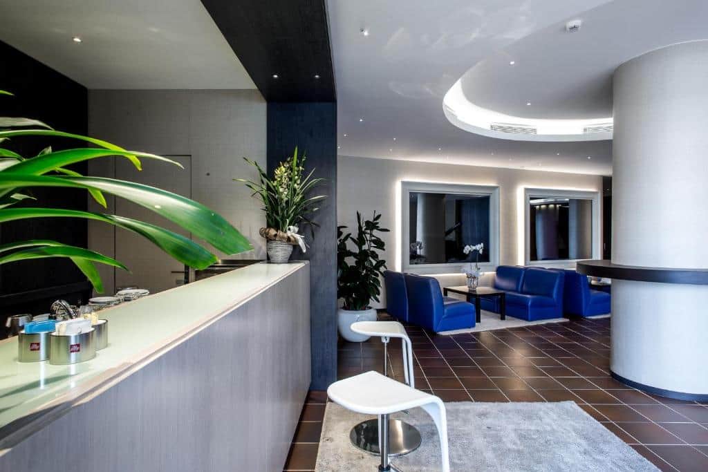 Hotel Mirage