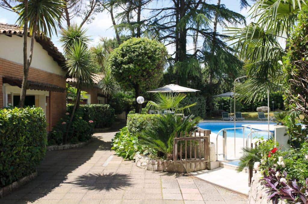Hotel Eurogarden