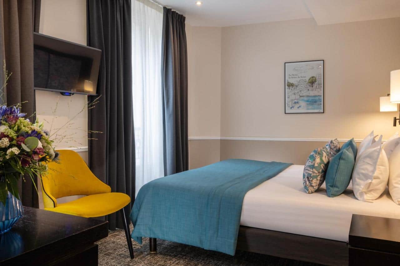 Hôtel Park Lane Paris