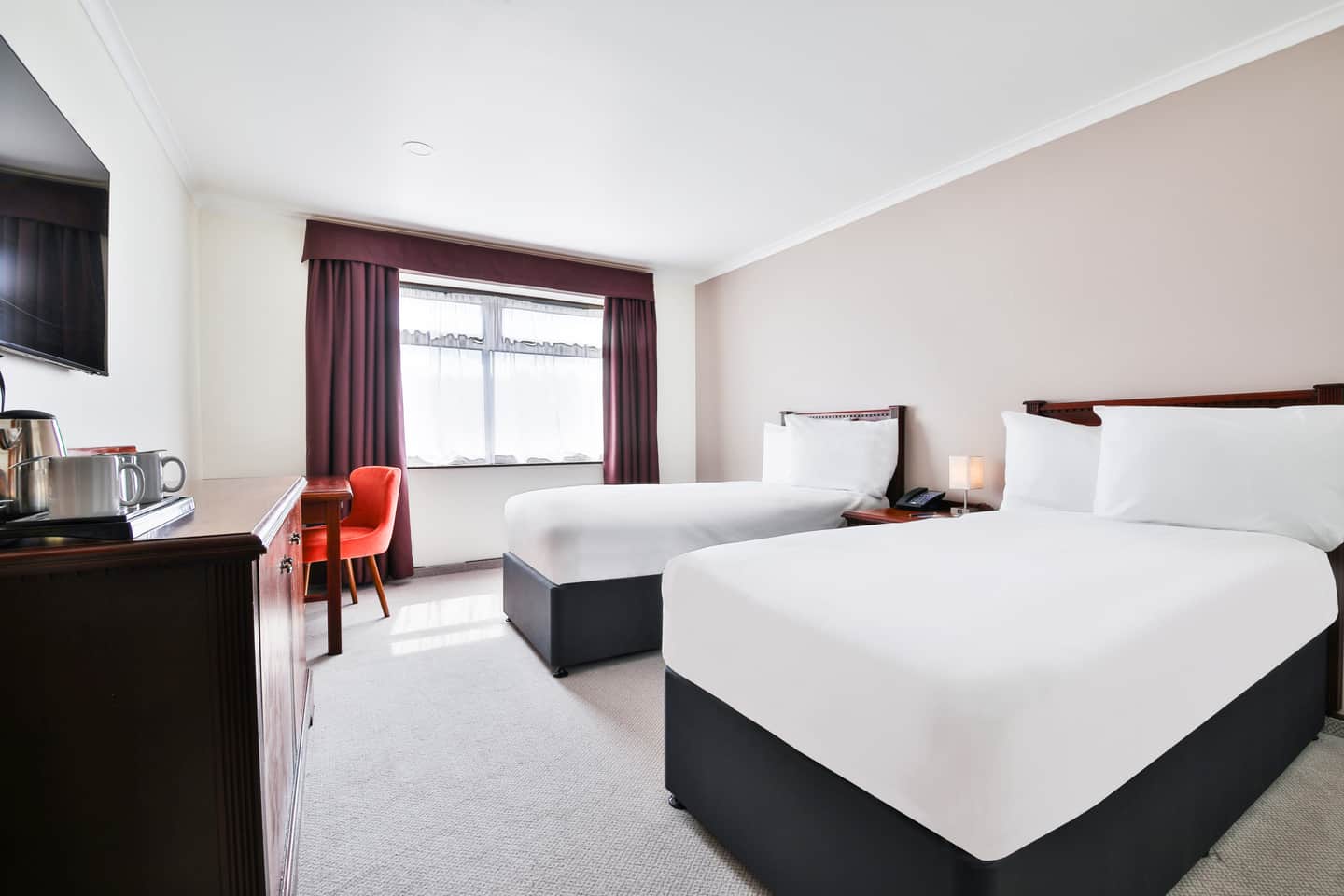Copthorne Cardiff Hotel