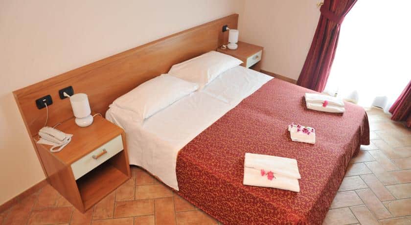 Hotel Agli Ulivi