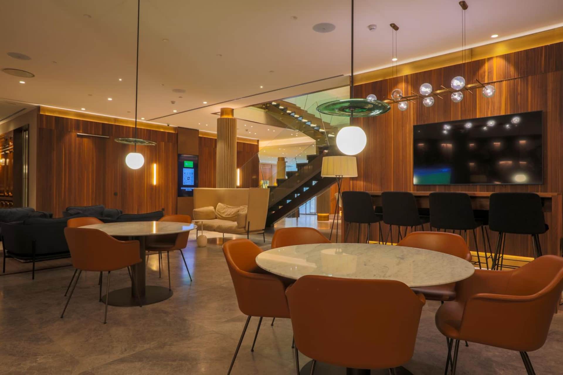 Hotel Liabeny