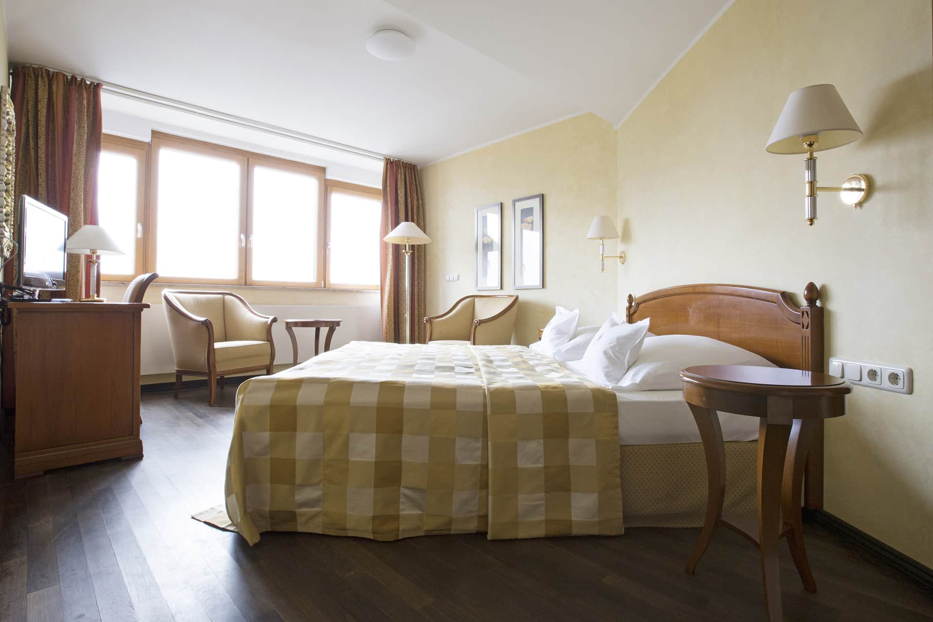 Hotel Neuwirt