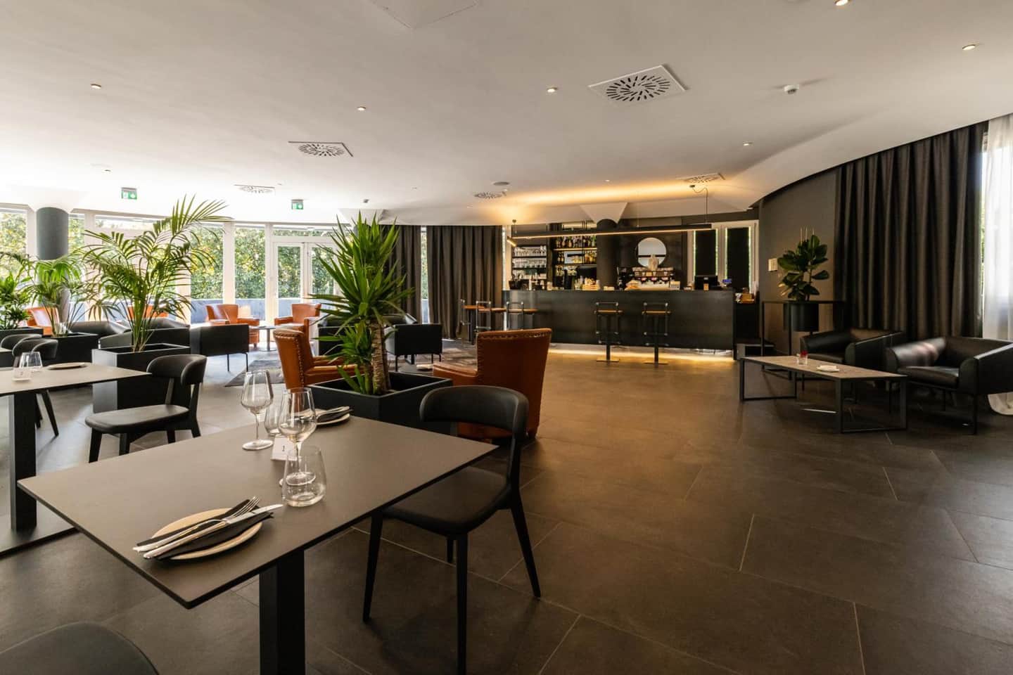 Hotel Da Vinci Milano