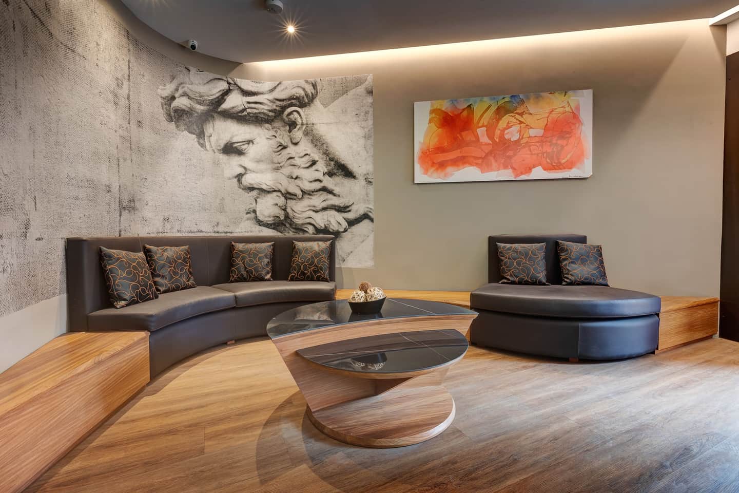 Rome Art Hotel