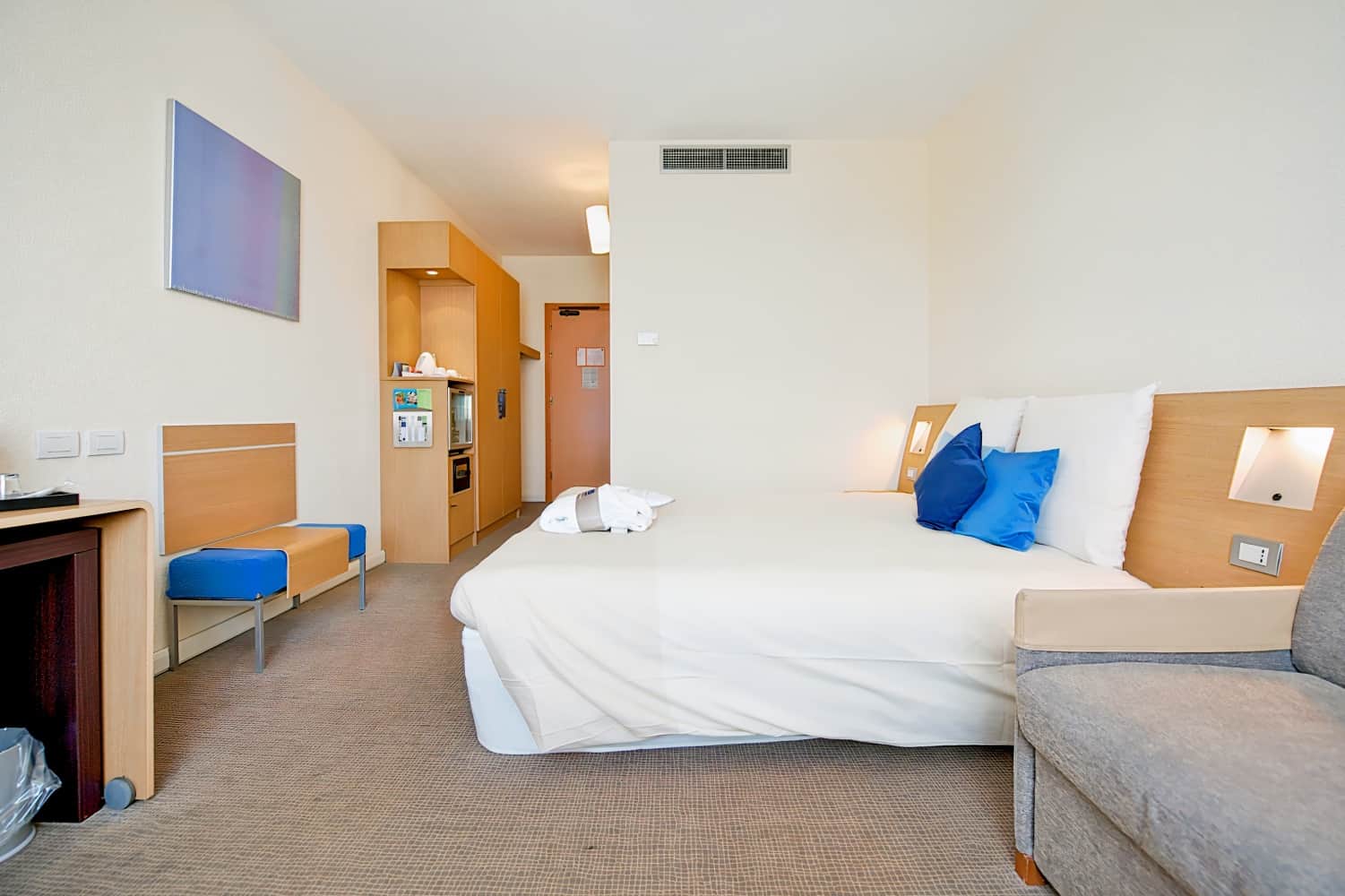 Novotel Roma Est