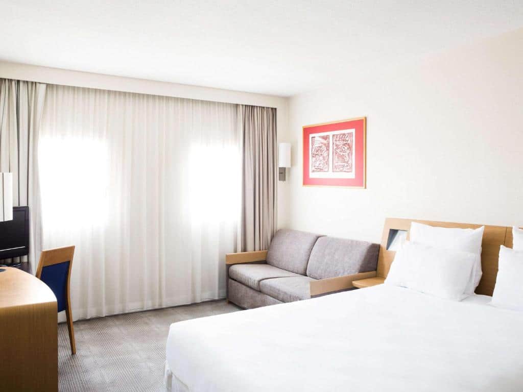 Novotel Roma Est