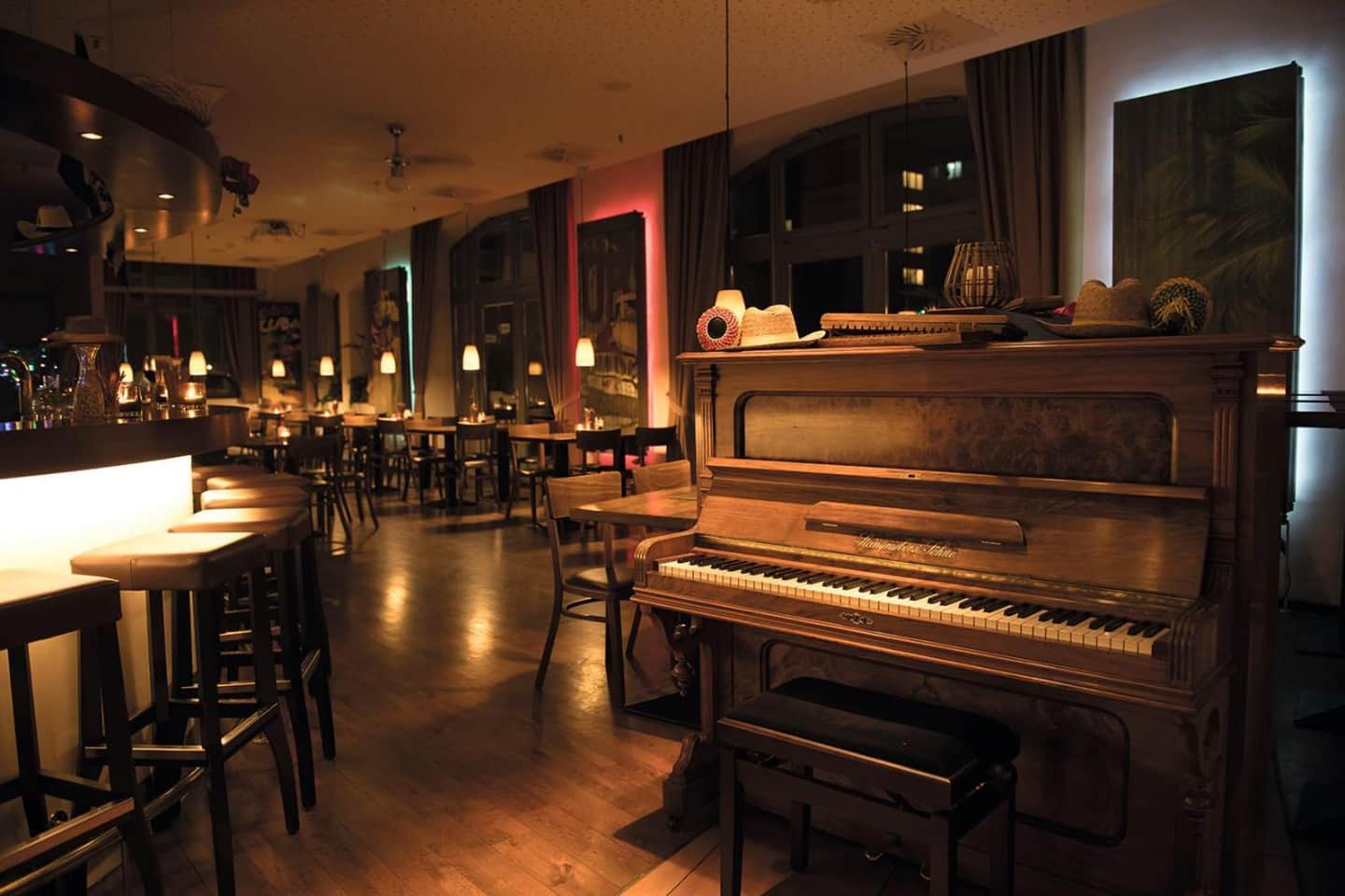 Centrovital Hotel