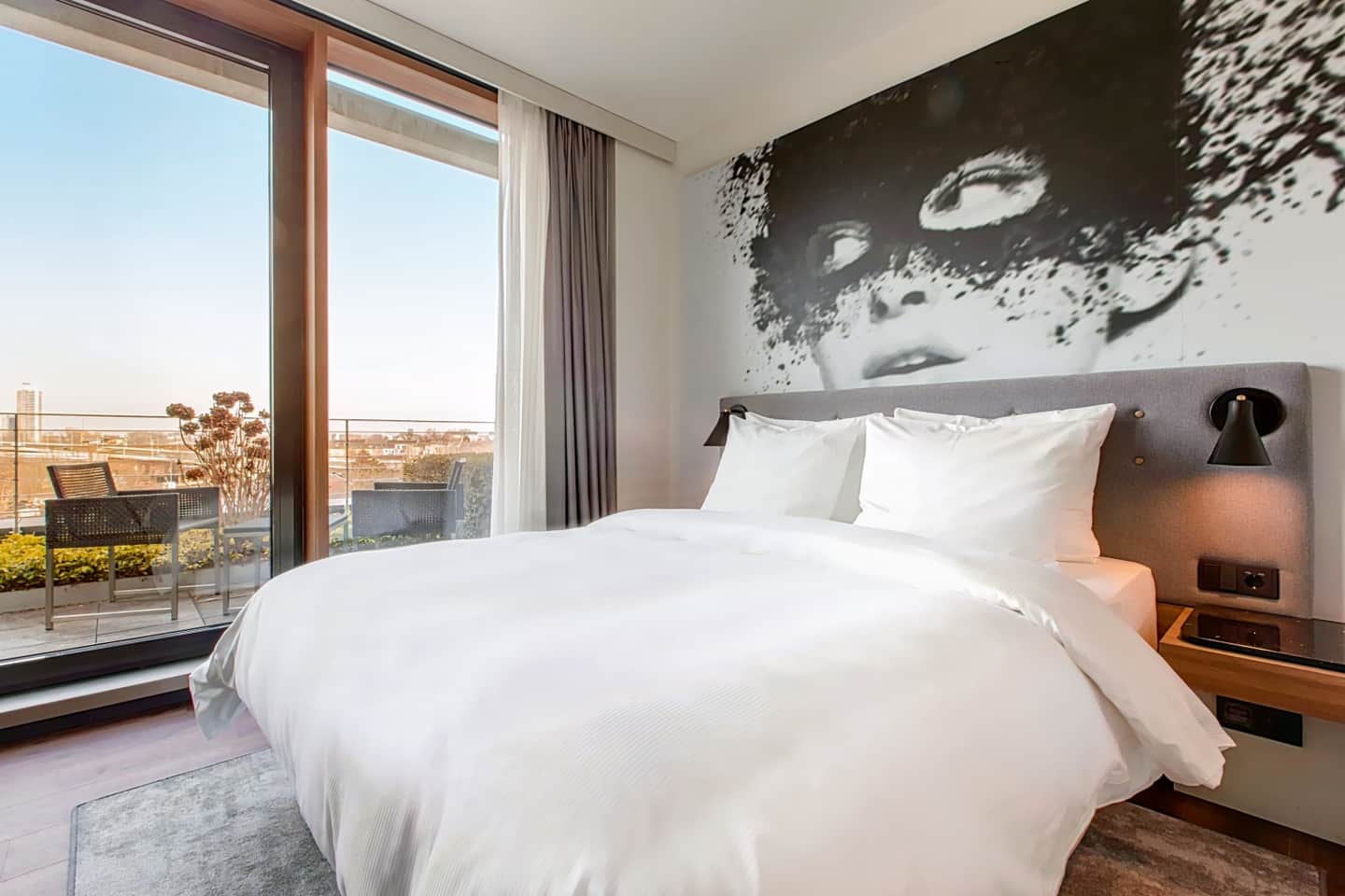 Radisson Blu Hotel Köln