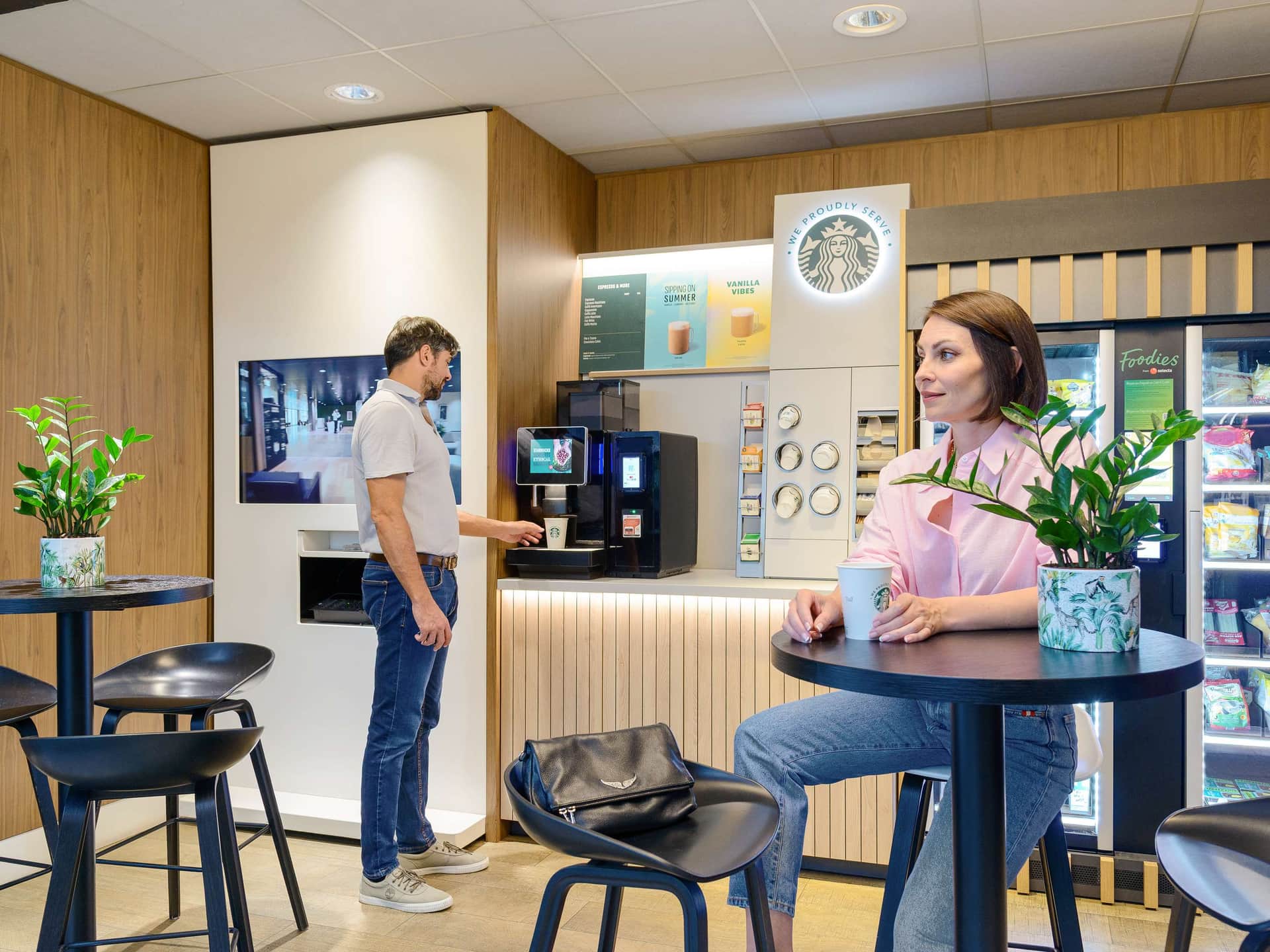 Novotel Milano Linate Aeroporto