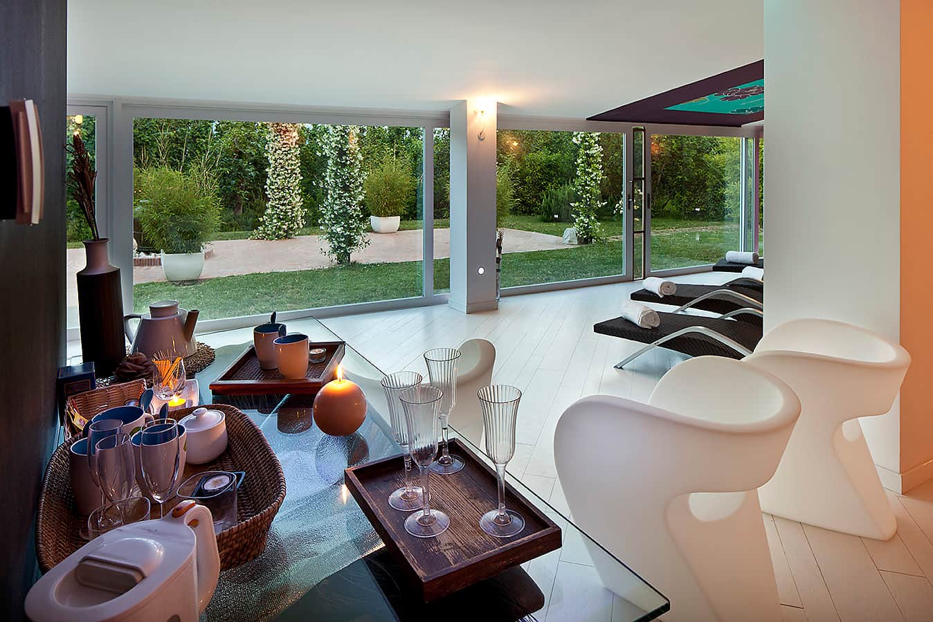 Villa Rizzo Resort & Spa