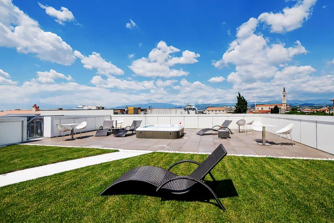 Hotel Corte Ongaro