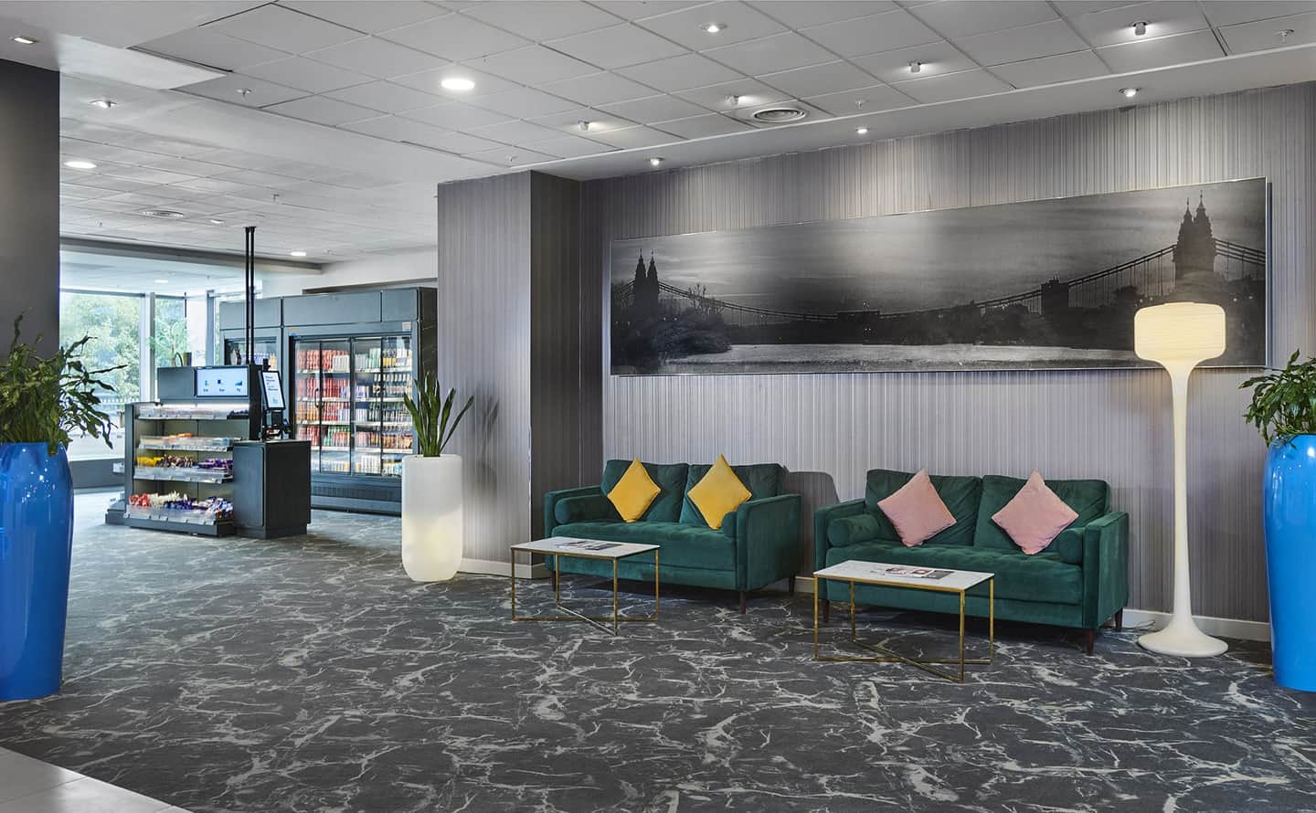 Novotel London West