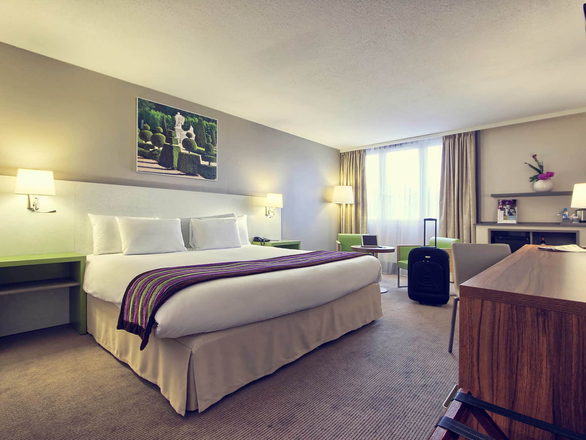 Mercure Paris Vélizy