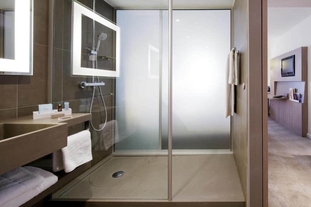 Novotel London Excel