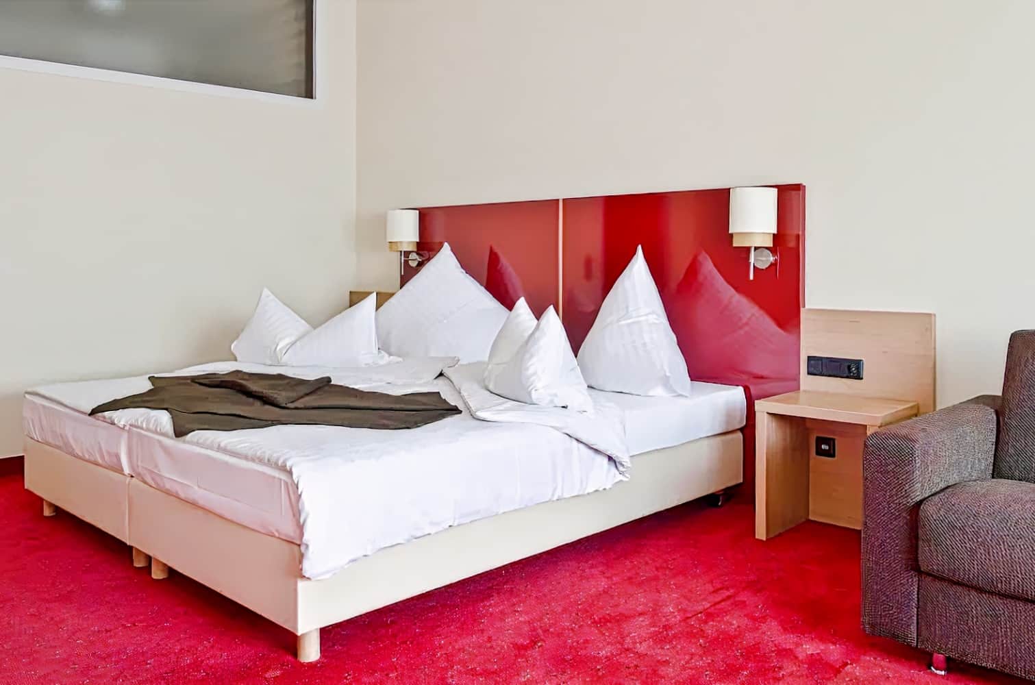 Hotel Paffhausen