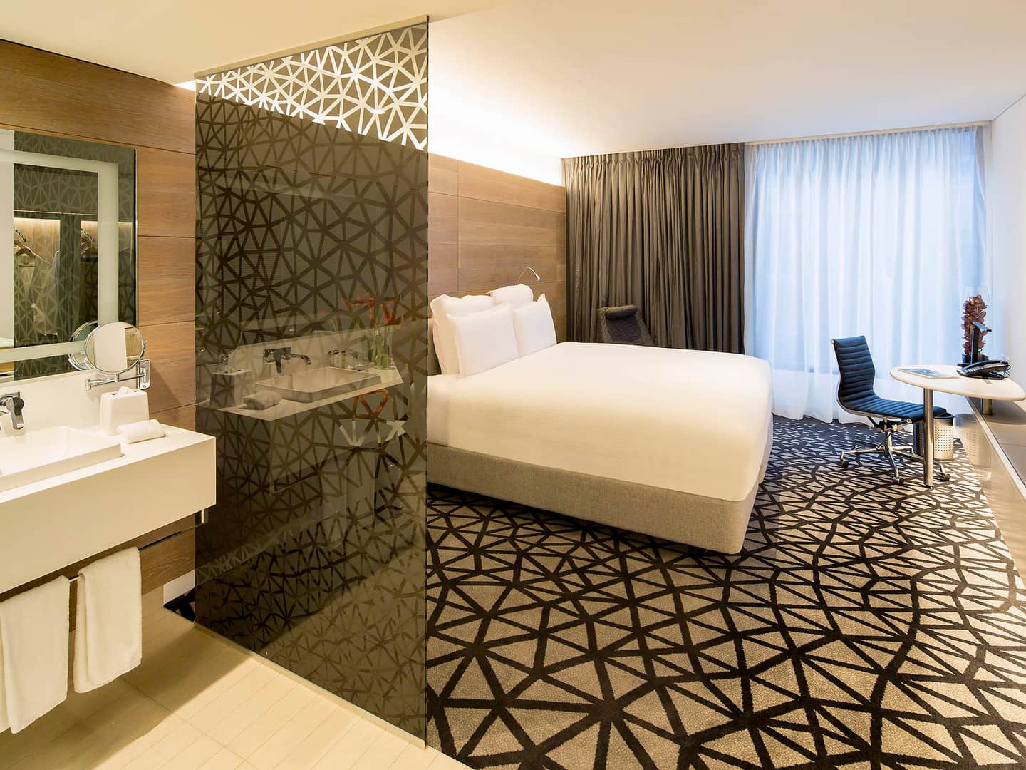 Pullman Sydney Airport