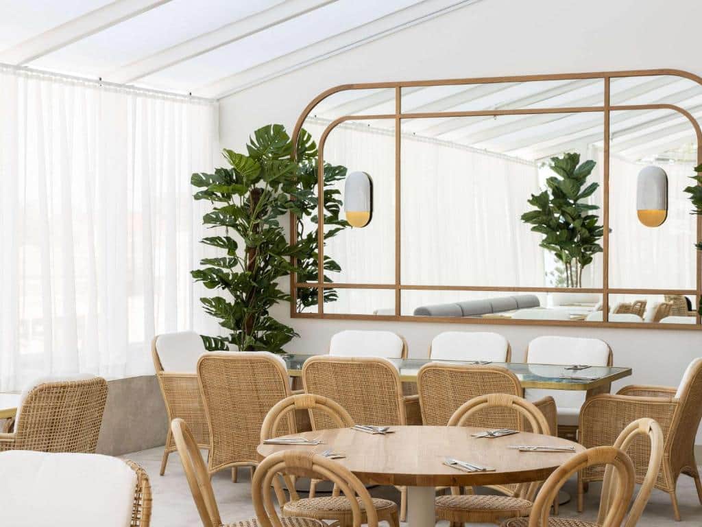 The Brighton Hotel Sydney - MGallery Collection