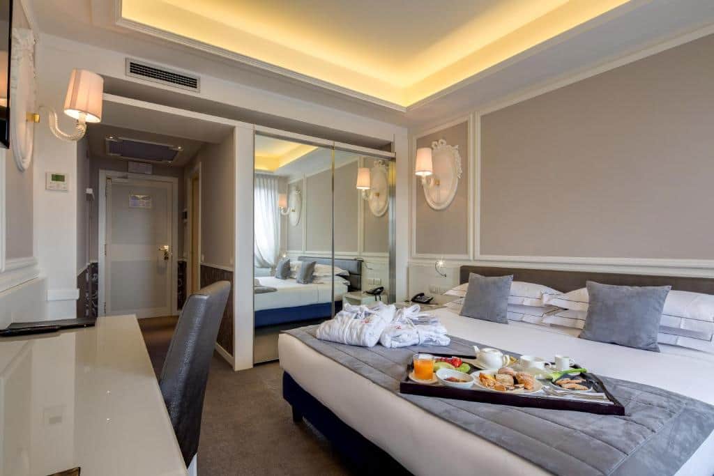 Grande Albergo Roma