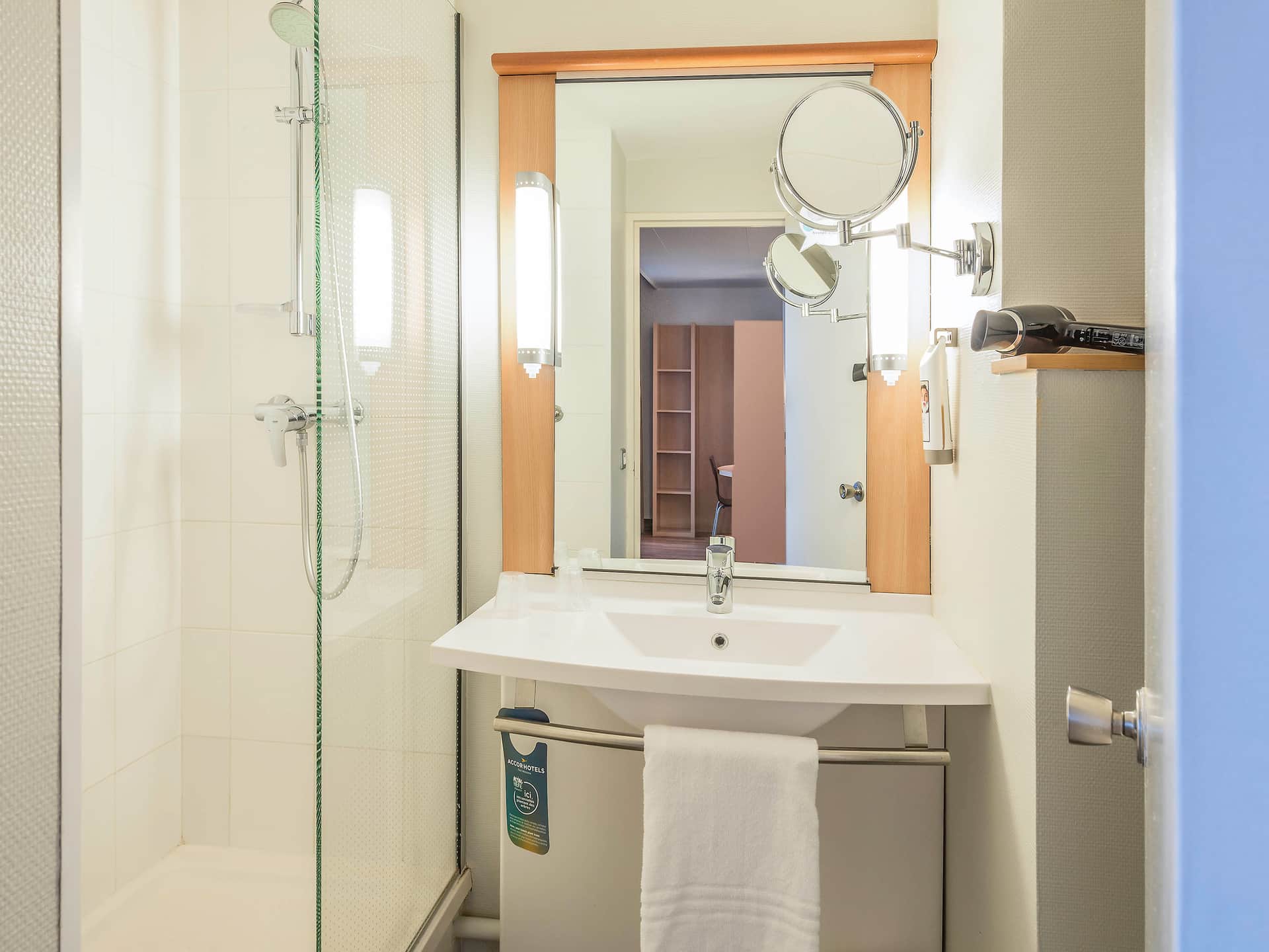 ibis Limoges Centre