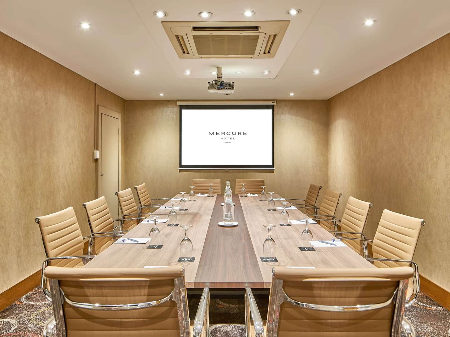 Mercure Perth
