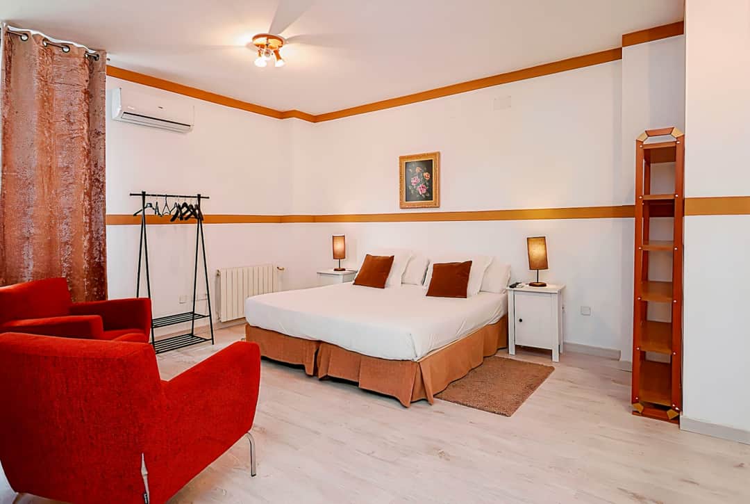 Escala Suites